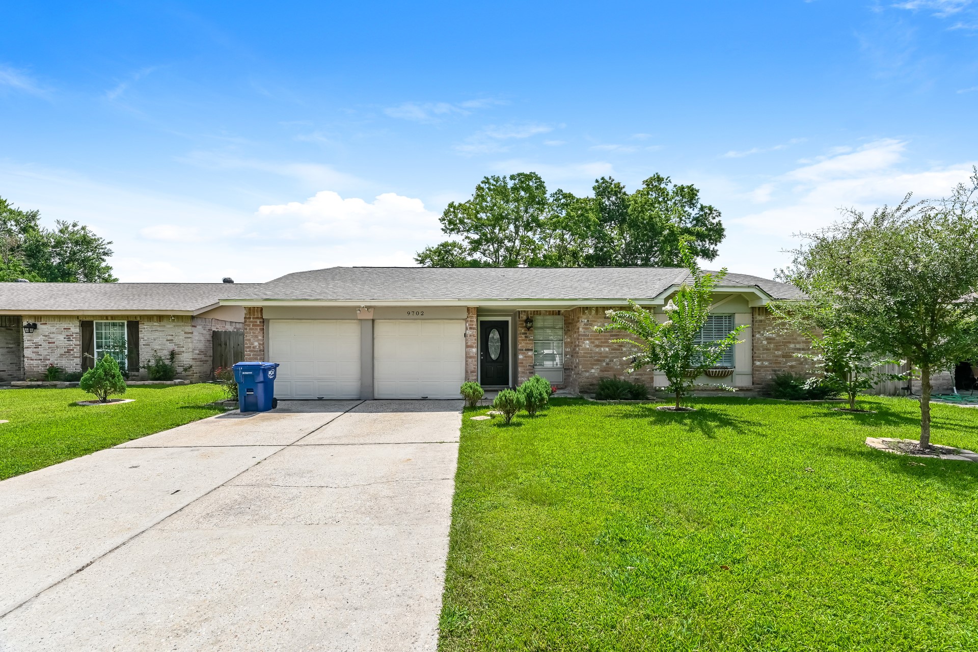 9702 Desert Flower Lane Houston TX 77086