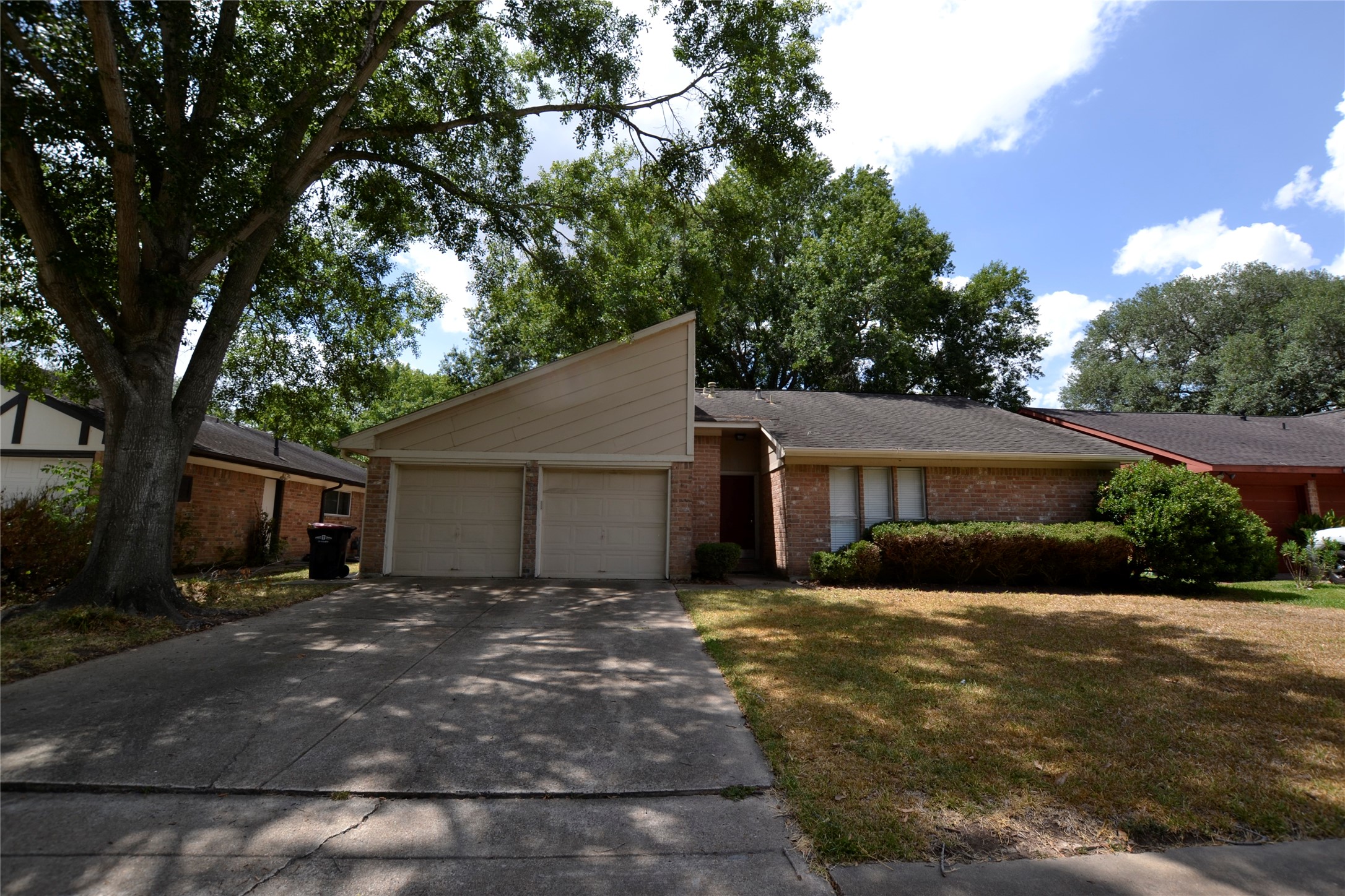 834 Red Rock Canyon Drive Katy TX 77450