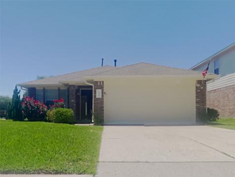 3230 Dogwood Springs Drive Houston TX 77073