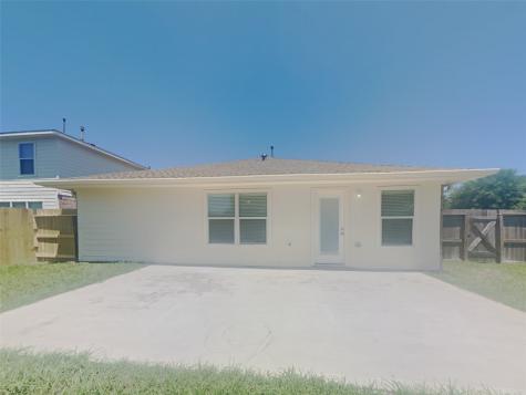 3230 Dogwood Springs Drive Houston TX 77073