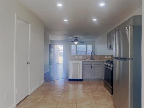 3230 Dogwood Springs Drive Houston TX 77073