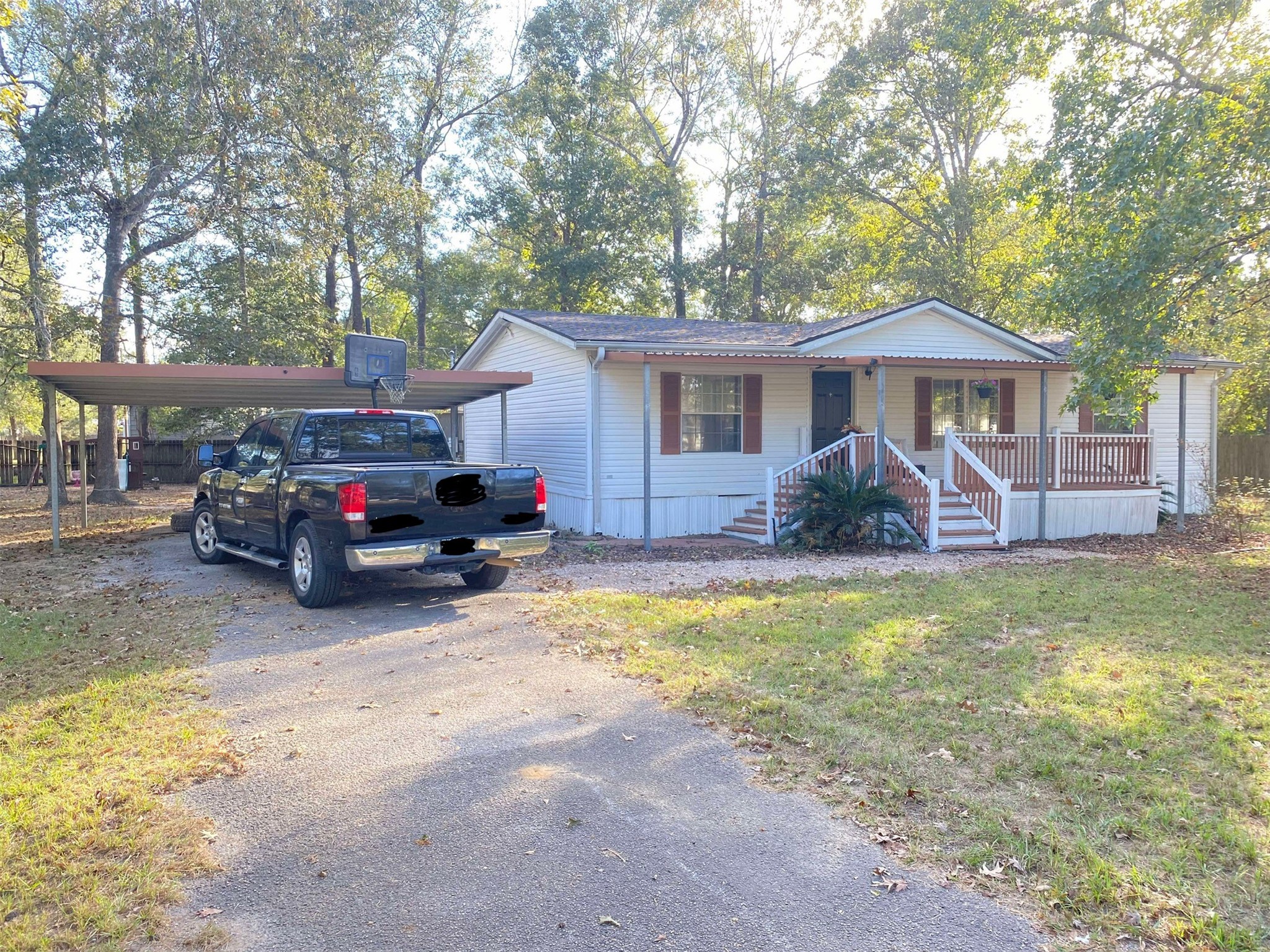 21634 County Road 37492 Cleveland TX 77327