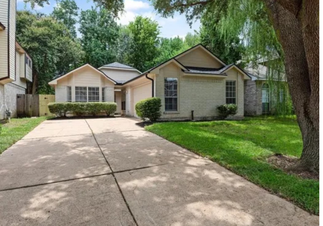 19519 Coppervine Lane Houston TX 77084