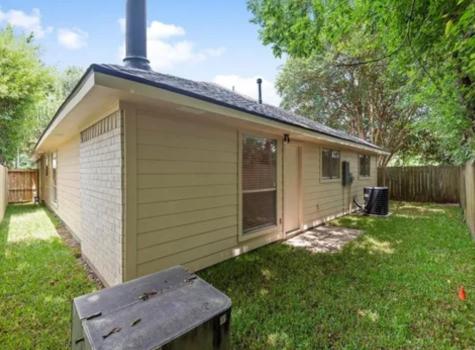 19519 Coppervine Lane Houston TX 77084