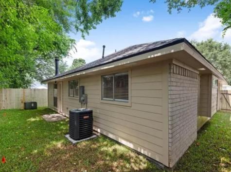 19519 Coppervine Lane Houston TX 77084
