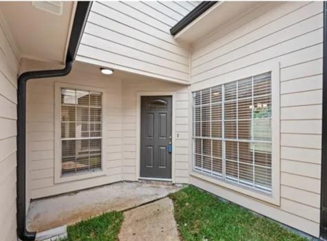 19519 Coppervine Lane Houston TX 77084