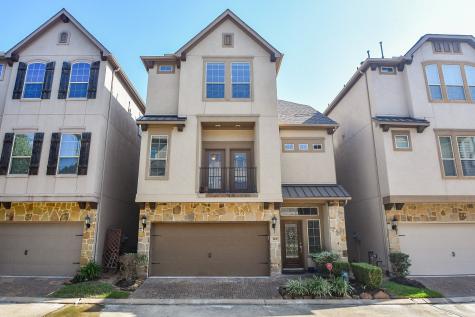 1418 Upland Orchard Drive Houston TX 77043