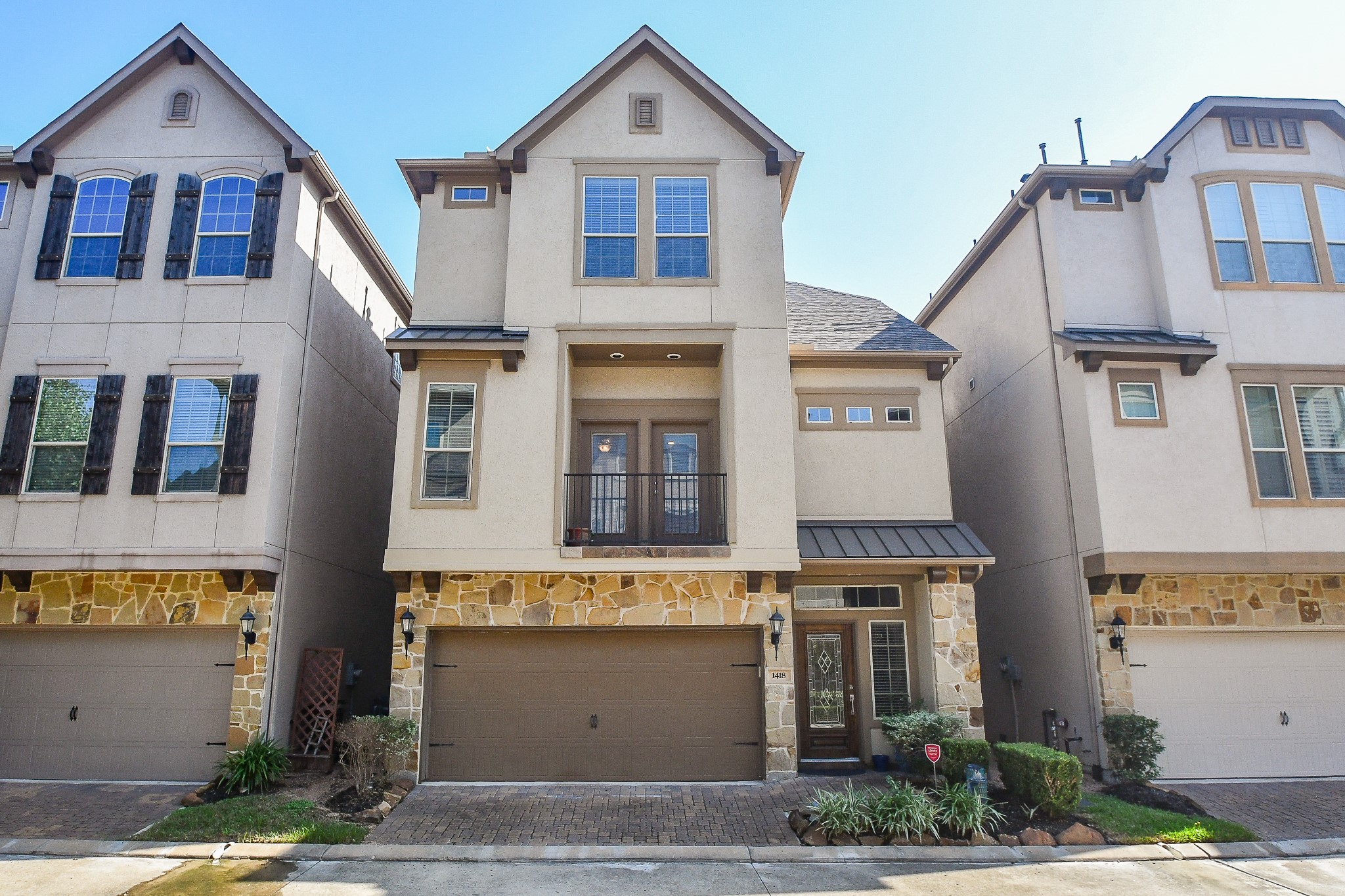 1418 Upland Orchard Drive Houston TX 77043