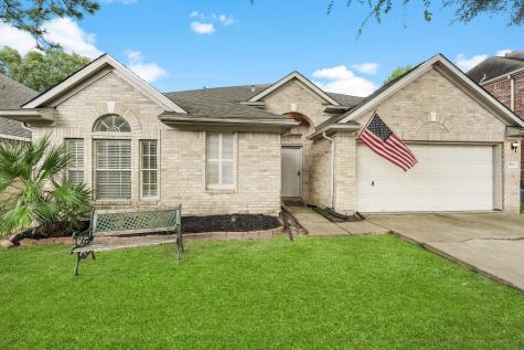 2023 Hickory Bay Court Katy TX 77450