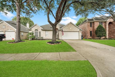 2023 Hickory Bay Court Katy TX 77450