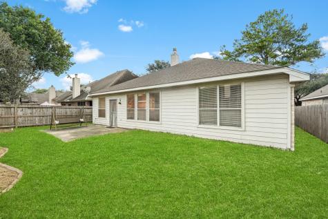 2023 Hickory Bay Court Katy TX 77450
