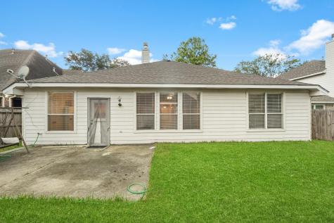 2023 Hickory Bay Court Katy TX 77450