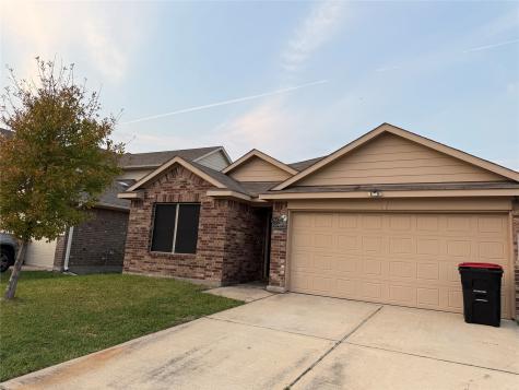 15415 Bosque Viejo Trail Channelview TX 77530