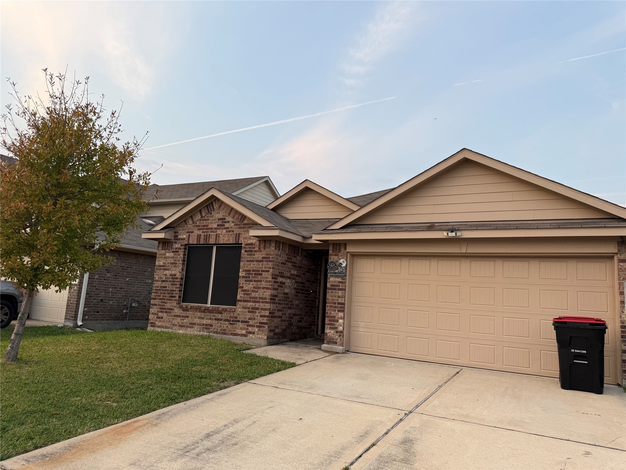 15415 Bosque Viejo Trail Channelview TX 77530