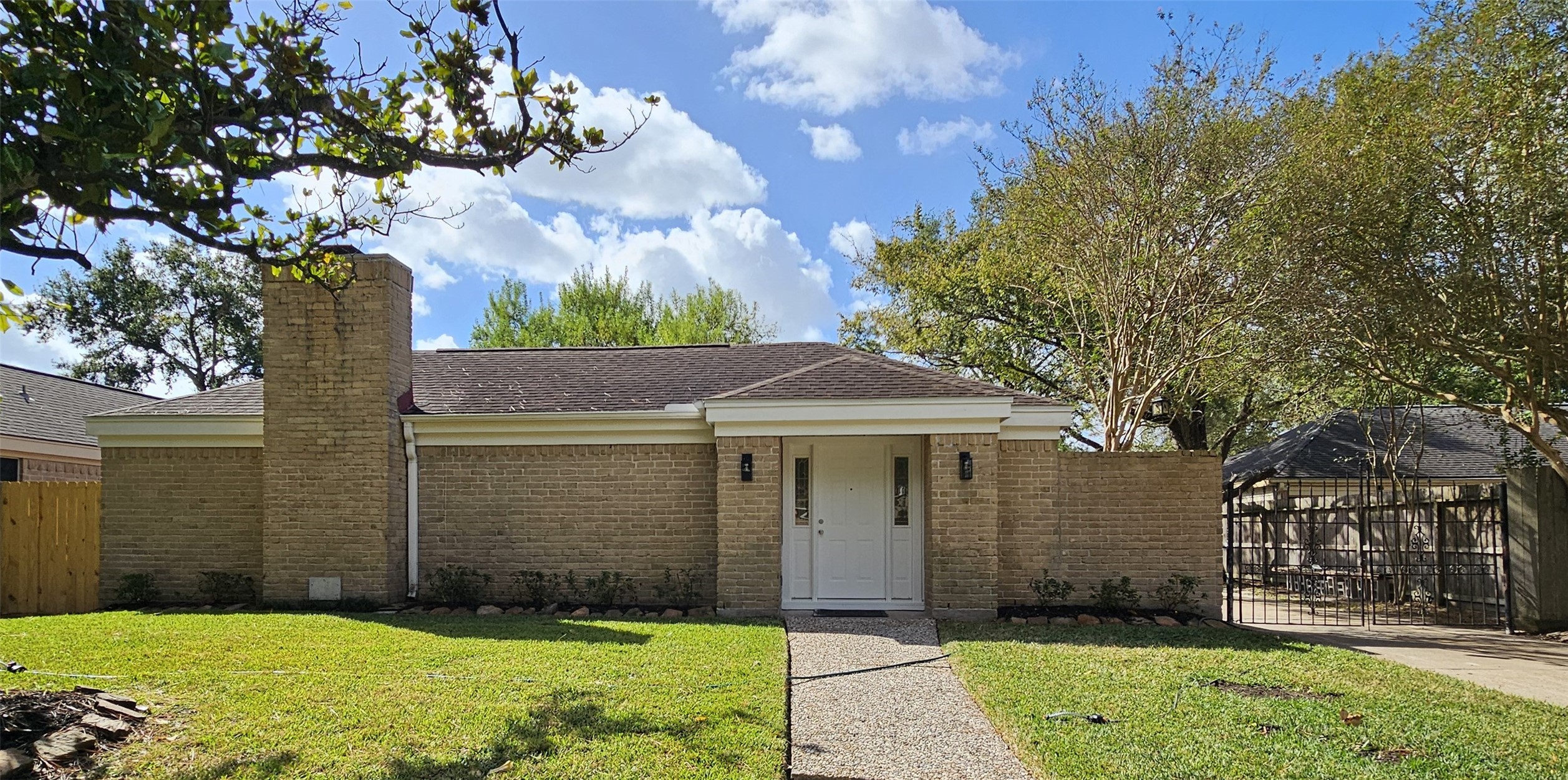 15522 Pleasant Valley Road Houston TX 77062