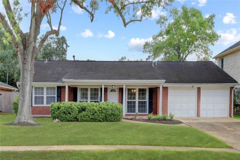 4421 Willowbend Boulevard Houston TX 77035