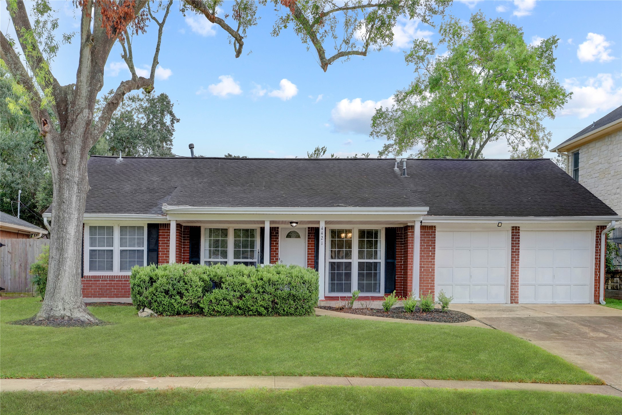 4421 Willowbend Boulevard Houston TX 77035