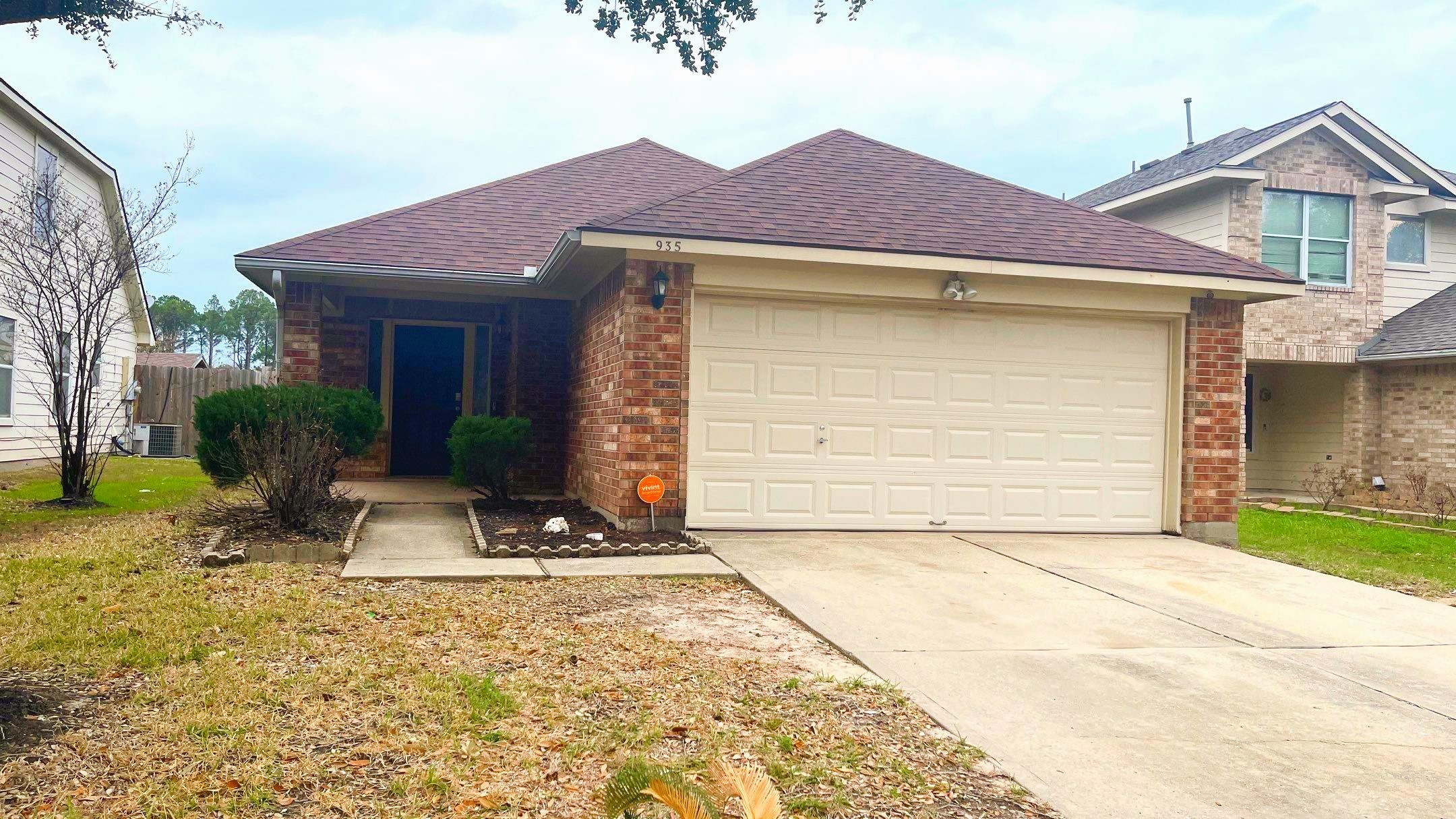 935 Sawgrass Ridge Lane Houston TX 77073