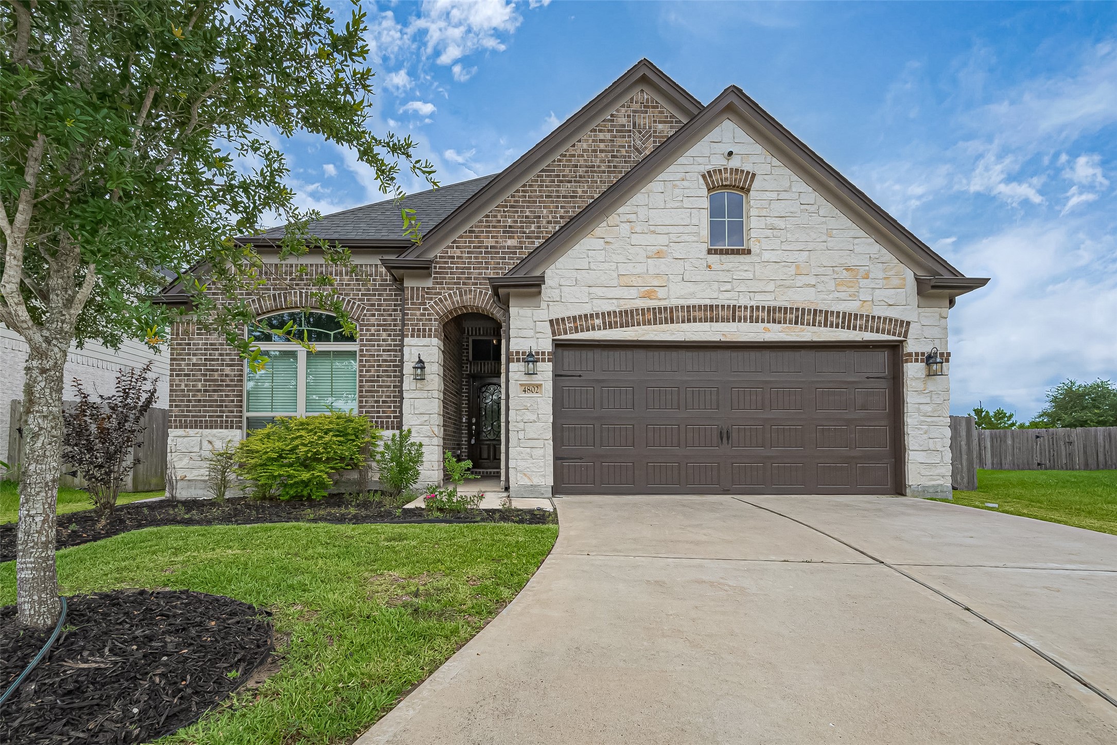 4802 Windy Poplar Trail Rosenberg TX 77471