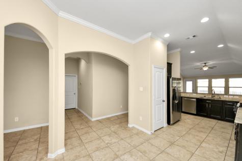 2439 Dark Elm Drive Fresno TX 77545