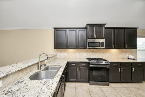 2439 Dark Elm Drive Fresno TX 77545