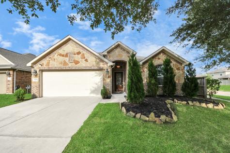 2439 Dark Elm Drive Fresno TX 77545