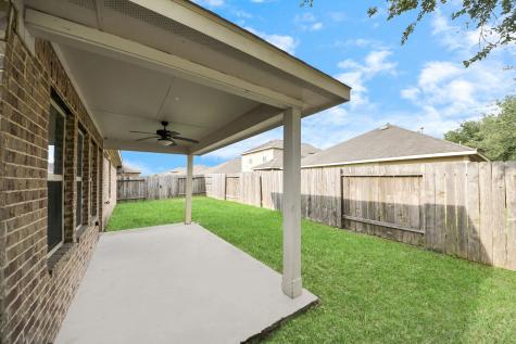 2439 Dark Elm Drive Fresno TX 77545