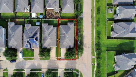 2439 Dark Elm Drive Fresno TX 77545