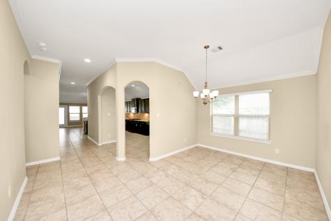 2439 Dark Elm Drive Fresno TX 77545