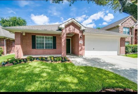 12218 Woody Hollow Drive Tomball TX 77375
