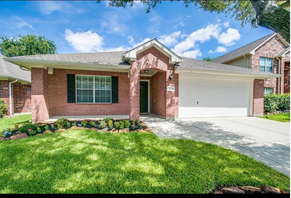 12218 Woody Hollow Drive Tomball TX 77375
