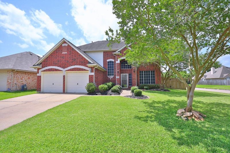 639 Wheelhouse Drive Stafford TX 77477