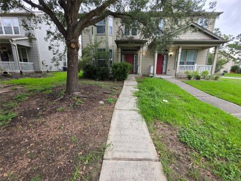 23604 Youpon Lake Lane Spring TX 77373