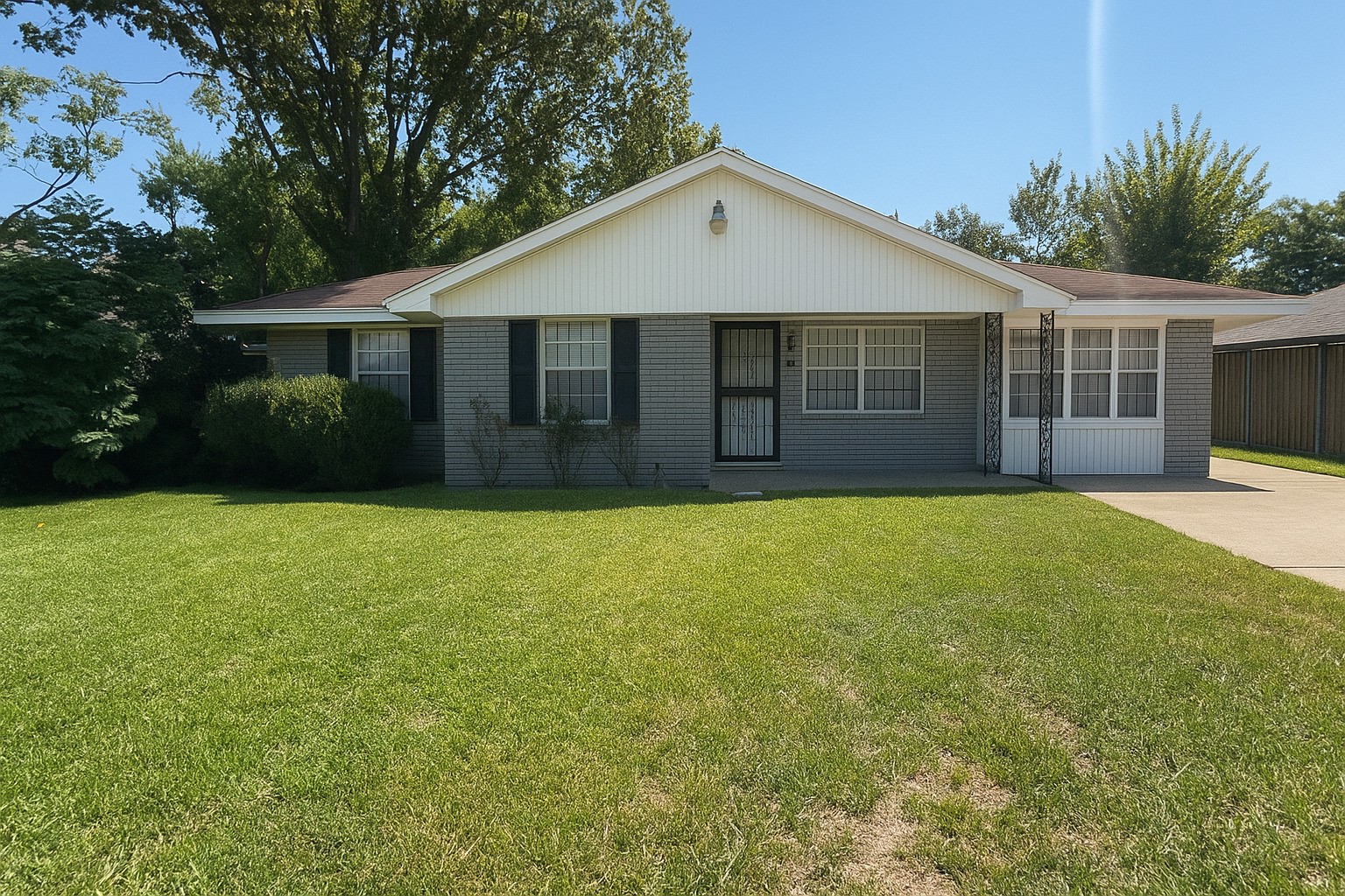 4410 Brisbane Street Houston TX 77047