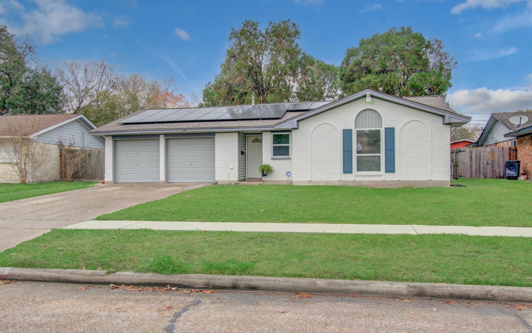 9923 Antrim Lane La Porte TX 77571