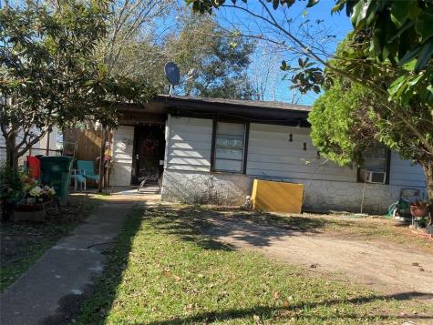 115 N Blackwell Street Pasadena TX 77506