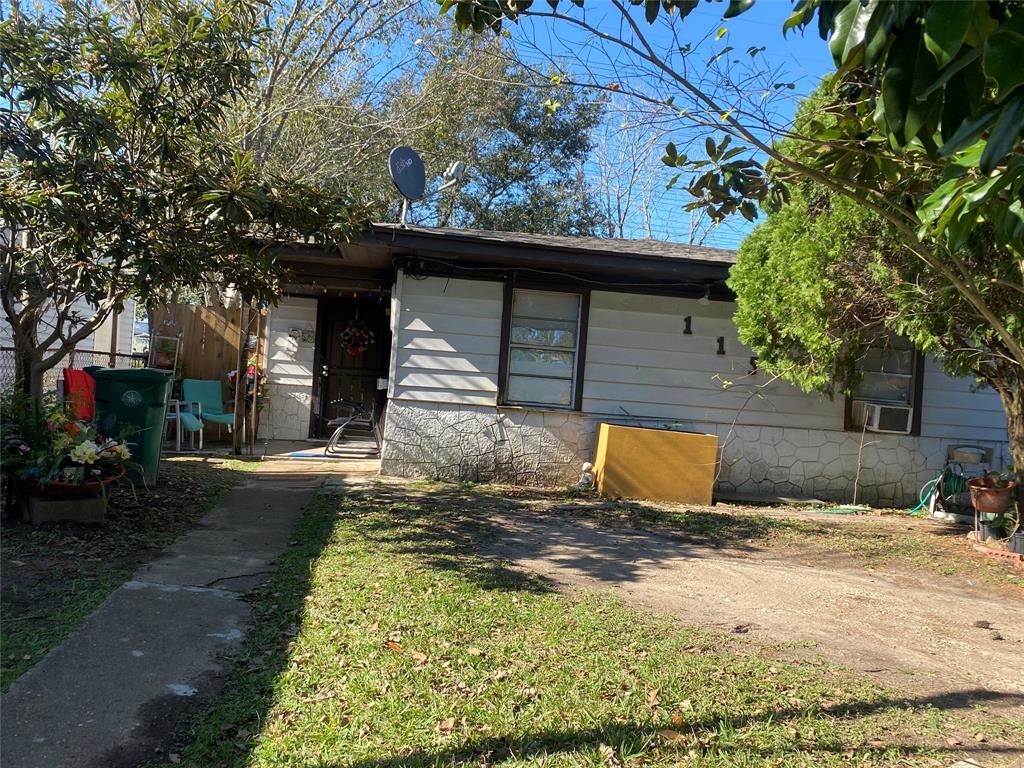 115 N Blackwell Street Pasadena TX 77506