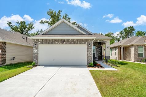 6138 Morning Fern Lane Humble TX 77338
