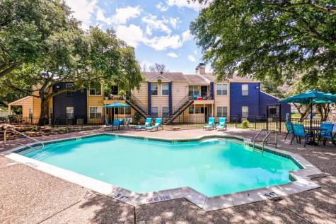 1100 Graham Drive 1203 Tomball TX 77375