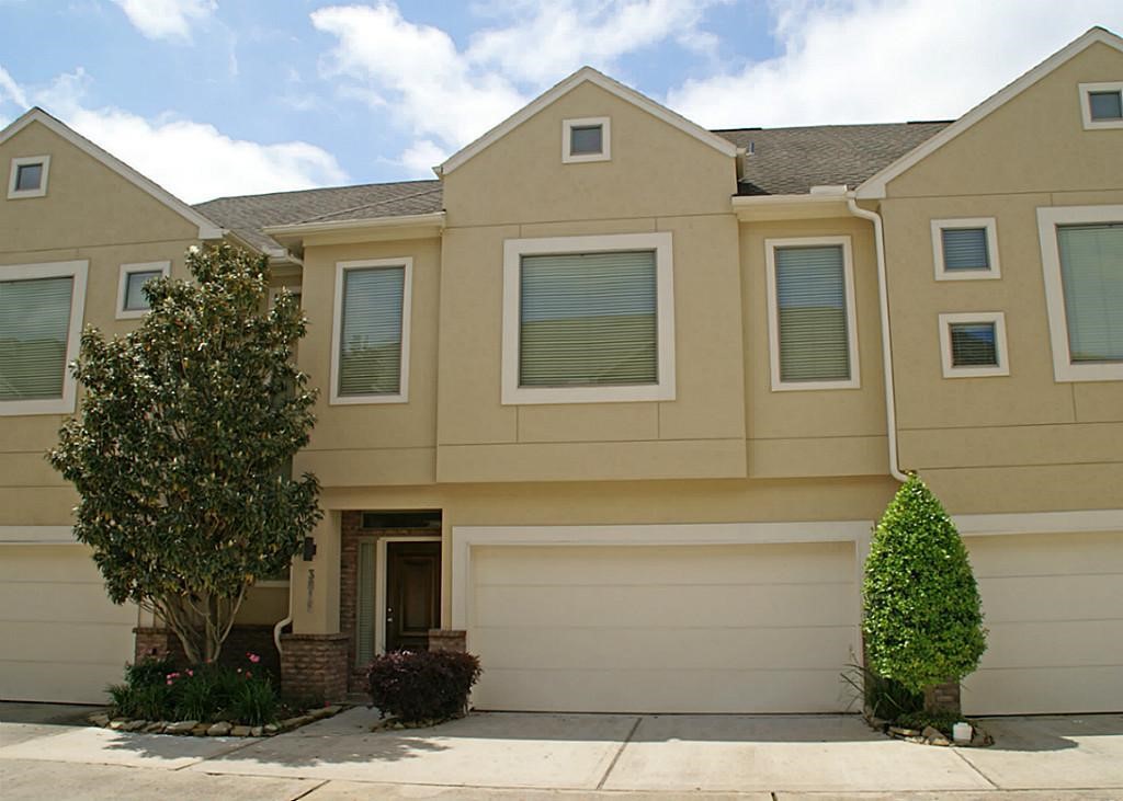 3815 Centerplaza Drive Houston TX 77007