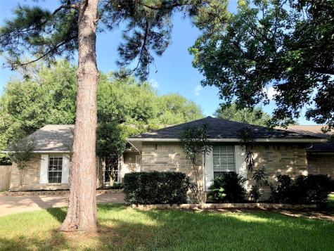 15315 Meadow Village Drive Houston TX 77095