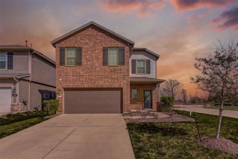 6806 Scarlet Sagebrush Street Katy TX 77449