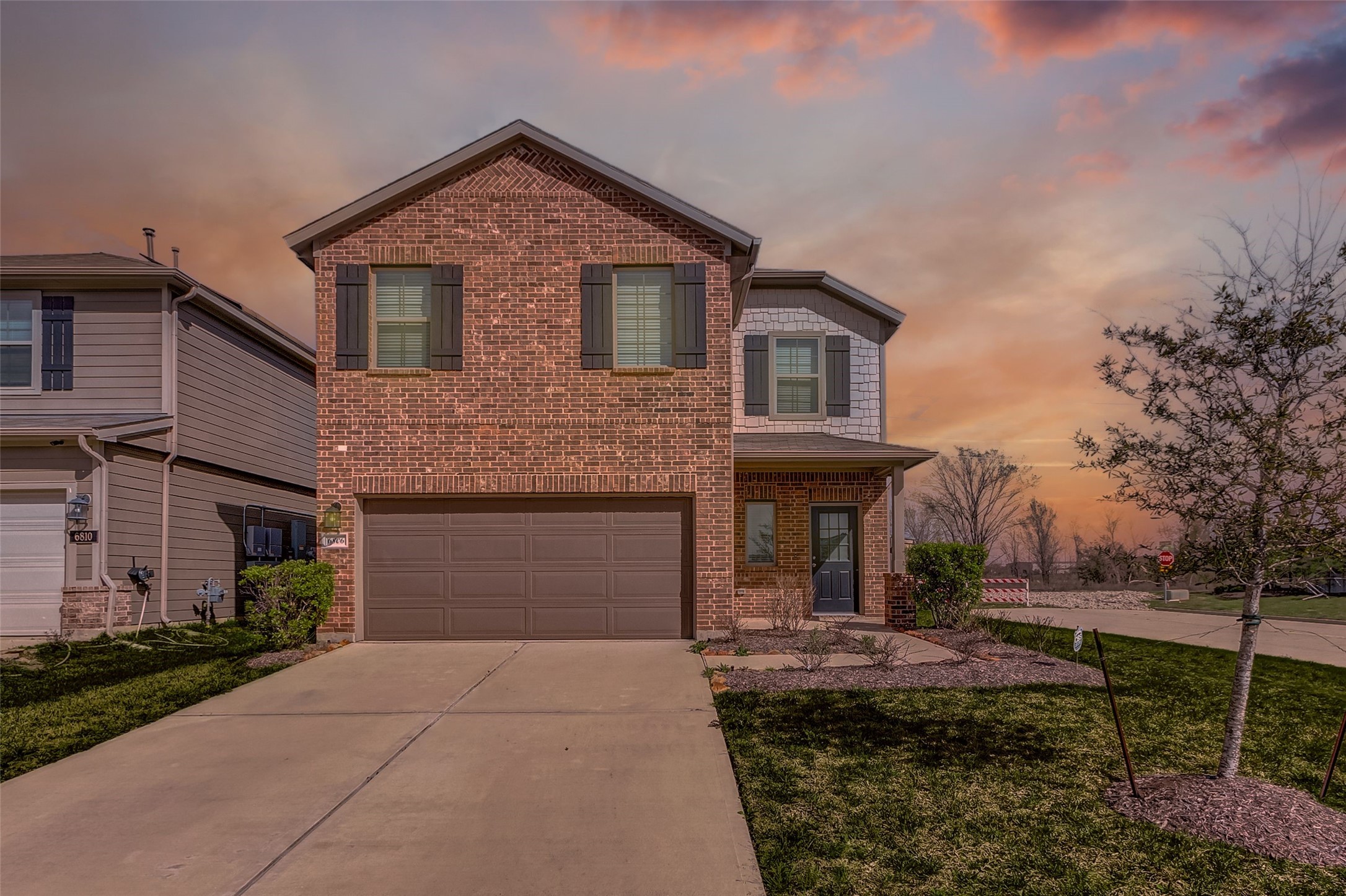 6806 Scarlet Sagebrush Street Katy TX 77449
