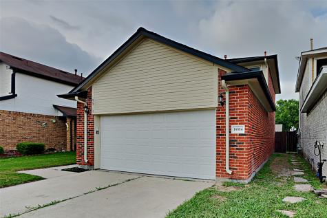 19914 Sycamore Valley Drive Cypress TX 77433