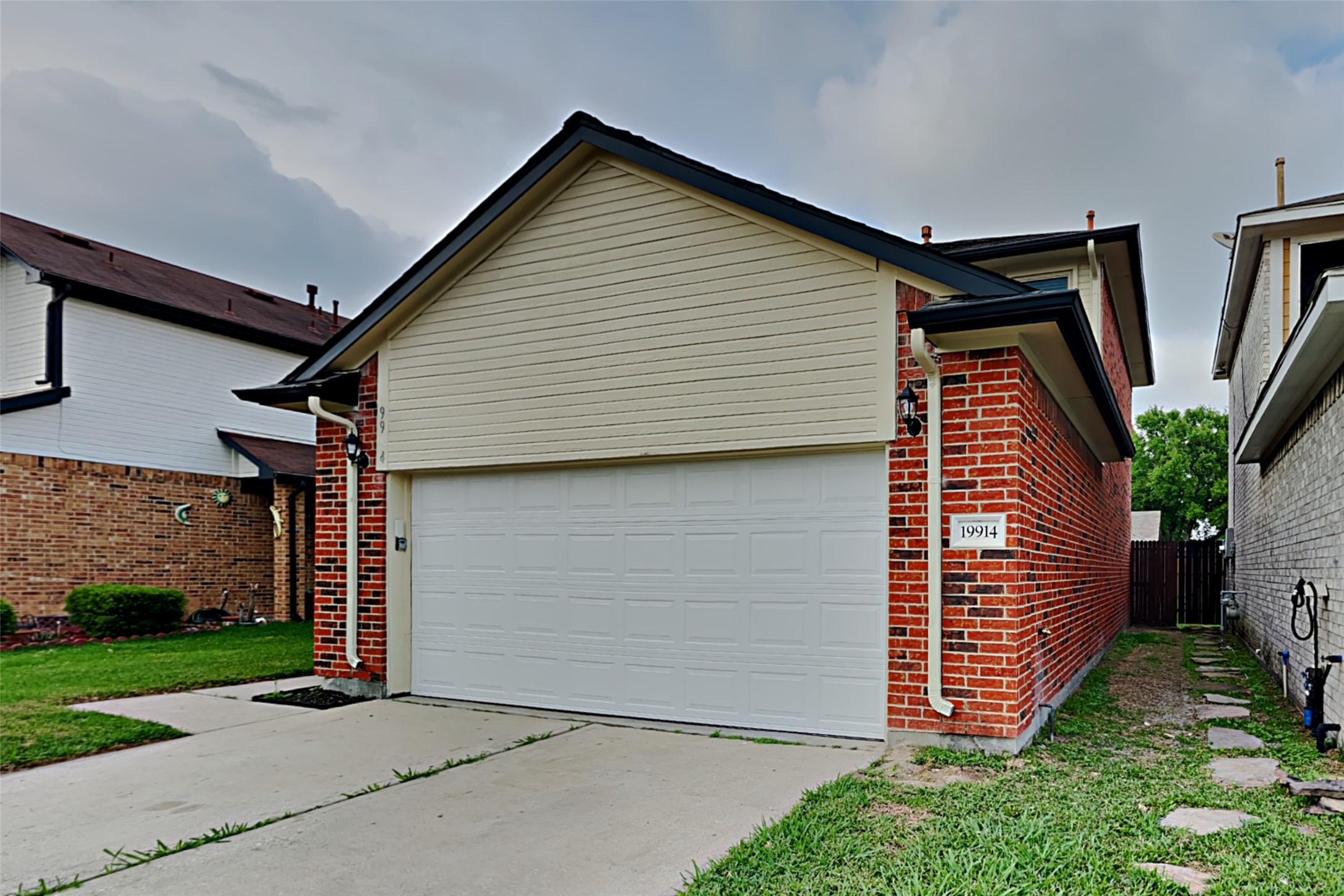 19914 Sycamore Valley Drive Cypress TX 77433