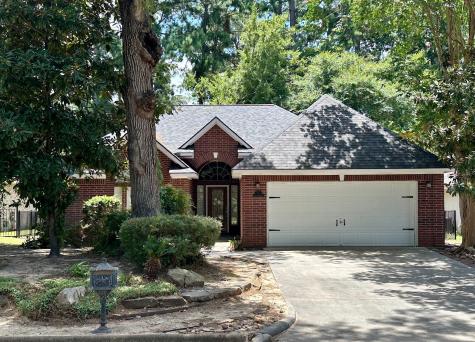 13927 Fountainview Drive Montgomery TX 77356