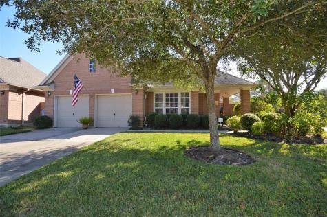 1902 Orchard Glen Court Houston TX 77062