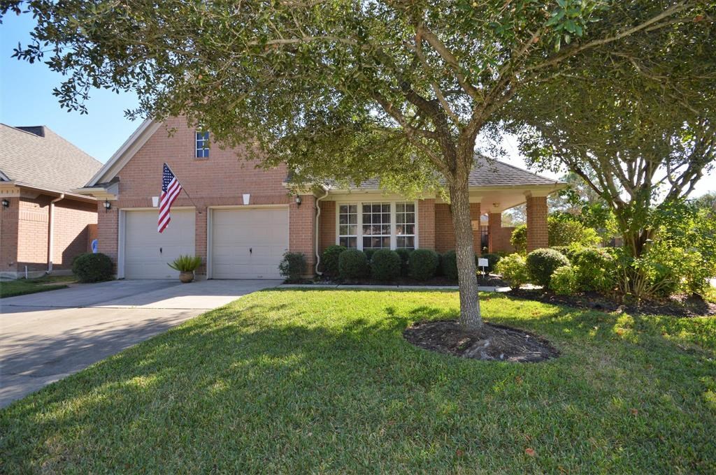 1902 Orchard Glen Court Houston TX 77062
