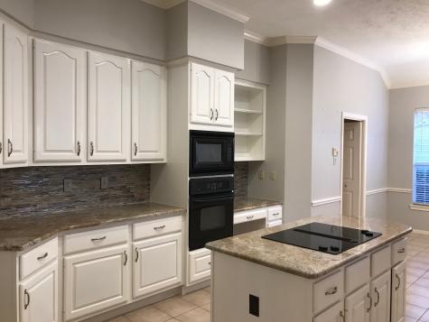1902 Orchard Glen Court Houston TX 77062
