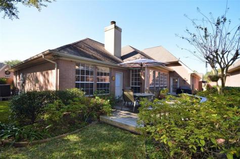 1902 Orchard Glen Court Houston TX 77062